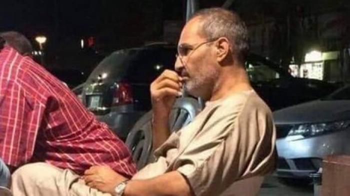 В Египте нашли двойника Стива Джобса
