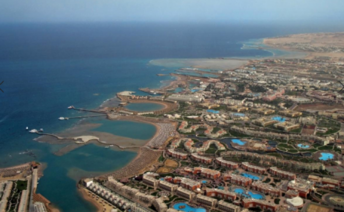 В Египте откроют крупнейший в мире отель «все включено»