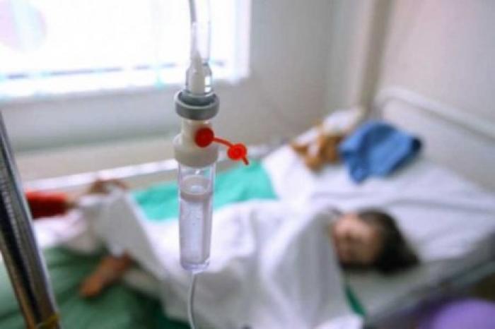 В Хынчештском районе дети отравились средством от вшей: 9-летняя девочка умерла, 10-летняя - в тяжелом состоянии