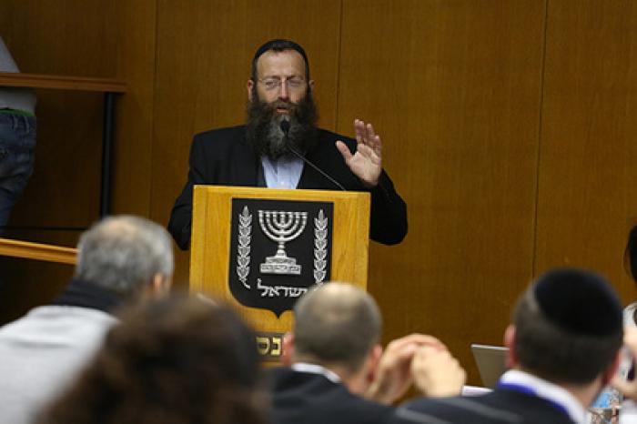 В Израиле ощутили атмосферу ненависти