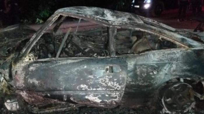 В Каушанском районе в ДТП погибли два человека