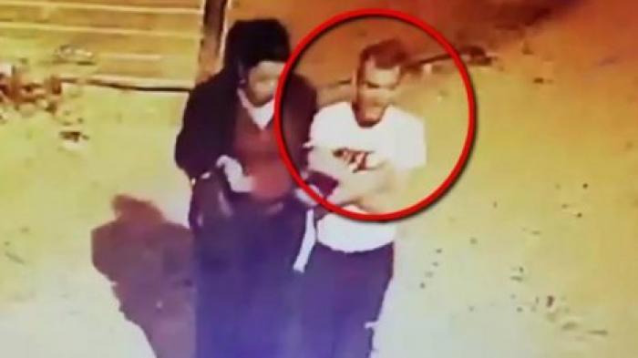 В Кишиневе мужчина сначала втерся в доверие к женщине, а потом ограбил ее: Полиция разыскивает подозреваемого