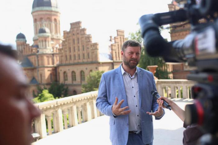 В команде Зеленского раскрыли методы информационной войны в Донбассе