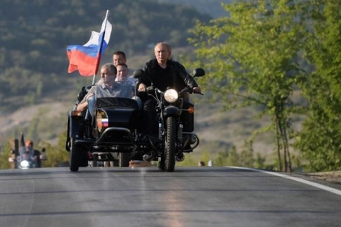 В Крыму рассказали о ничтожности положения Украины