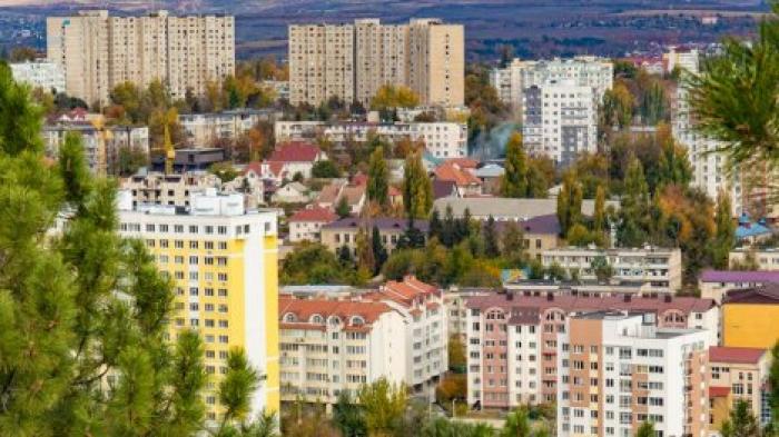 Власти хотят повысить налог на сделки с недвижимостью