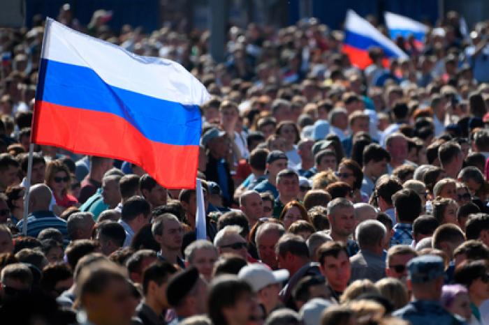 Власти Москвы оспорили решение суда об отказе в митинге 31 августа