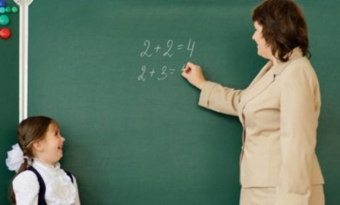 В молдавских общеобразовательных учреждениях отмечен дефицит преподавателей