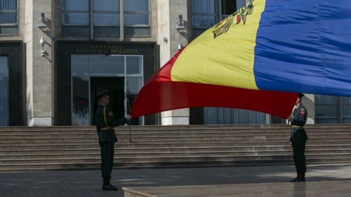 В Молдове проходит День памяти жертв тоталитарных и авторитарных режимов