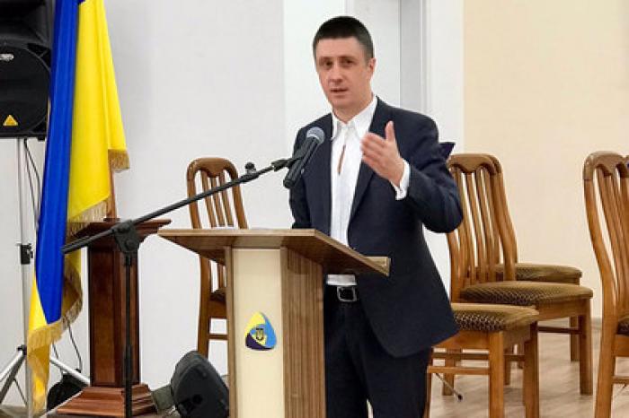 Возвращение России в G8 назвали поражением Украины