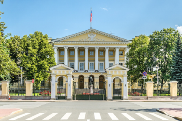 В Петербурге нашли способ улучшить госуправление