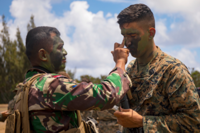 В Польшу отправят американские войска