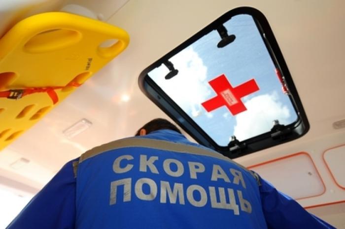 Врачи отказались принимать россиянку с отеком легких из-за окончания смены