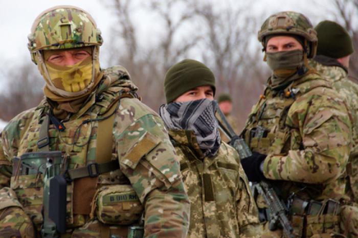 В Раде назвали срок обмена заключенными между Россией и Украиной