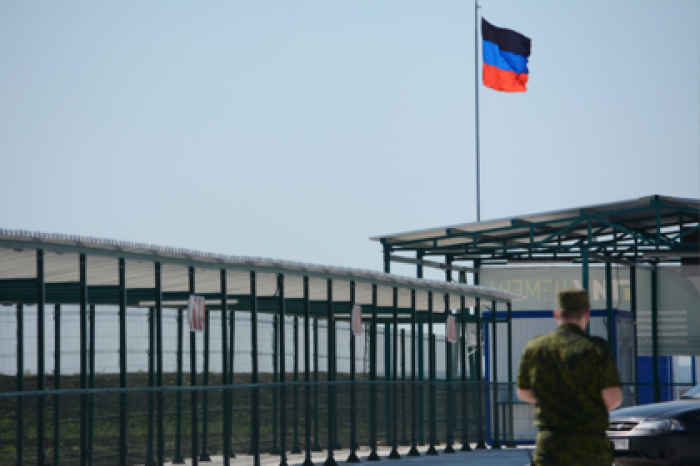 В России оценили план решить конфликт в Донбассе за полгода