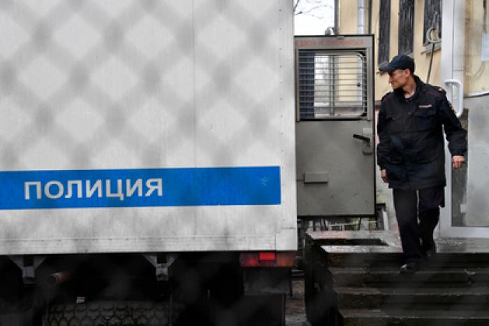 В России полицейский начальник пошел на убийство из любви к судмедэксперту