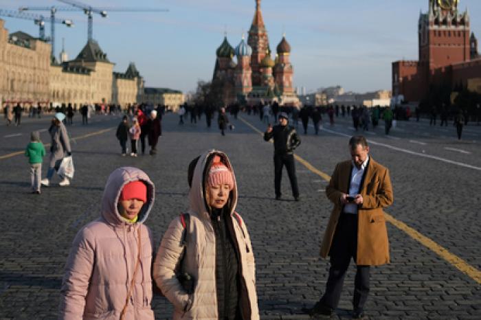 В России придумали способ привлечь в страну иностранцев