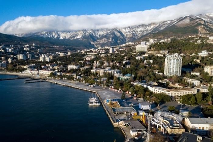 В России прокомментировали позицию Турции по Крыму