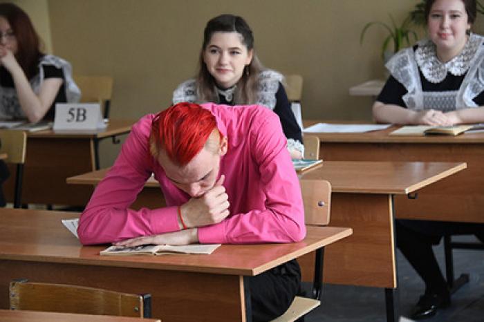 В России раскрыли изменения в экзаменах для девятиклассников