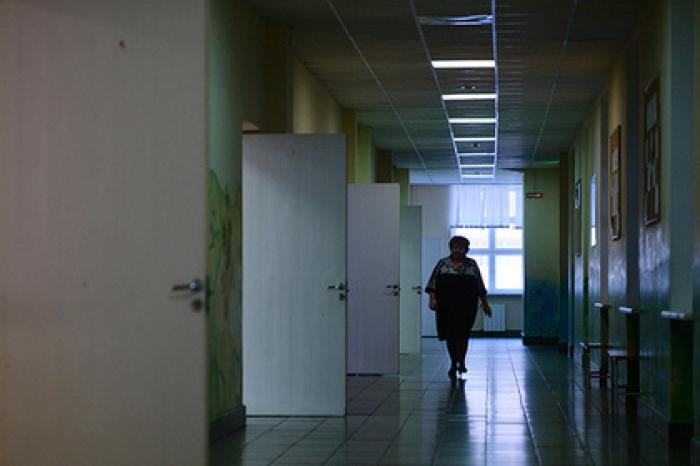 В российском городе на месте троллейбусного парка захотели построить школу