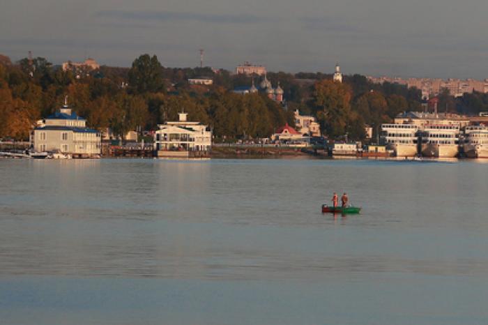 В российском городе покажут оперу под открытым небом