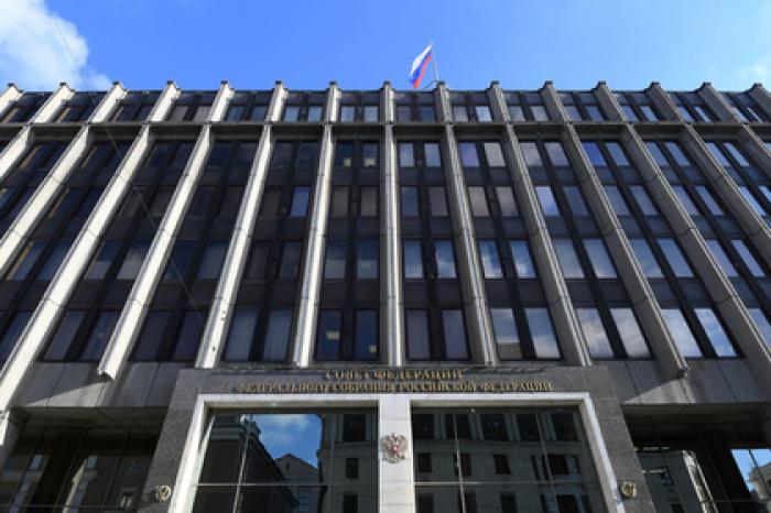 В Совете Федерации захотели собрать послов вмешивающихся в дела России стран