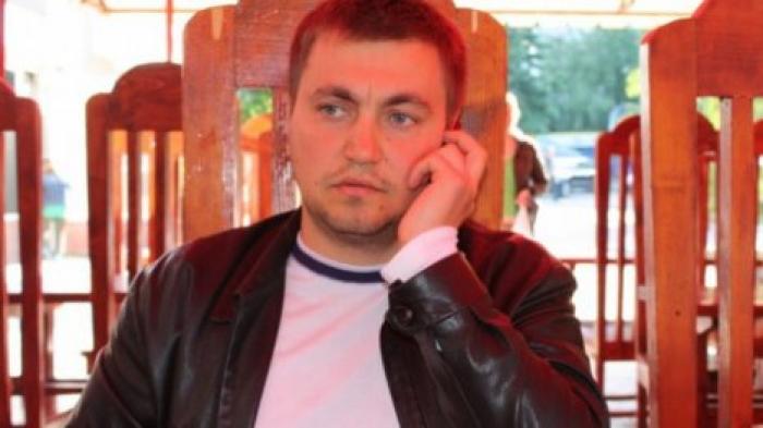 В тюремной камере Вячеслава Платона прошел обыск, изъят телефон