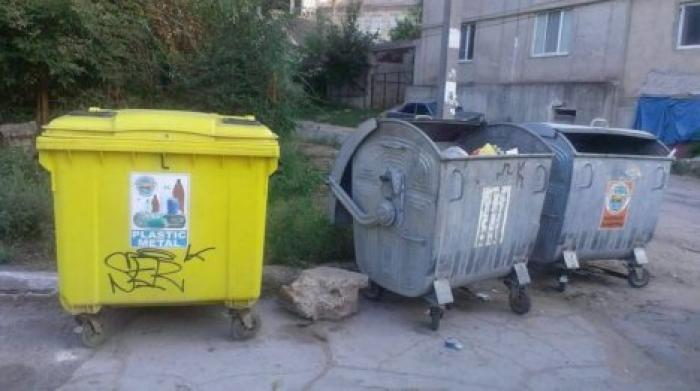 Закон об отходах отправили на промульгацию президенту