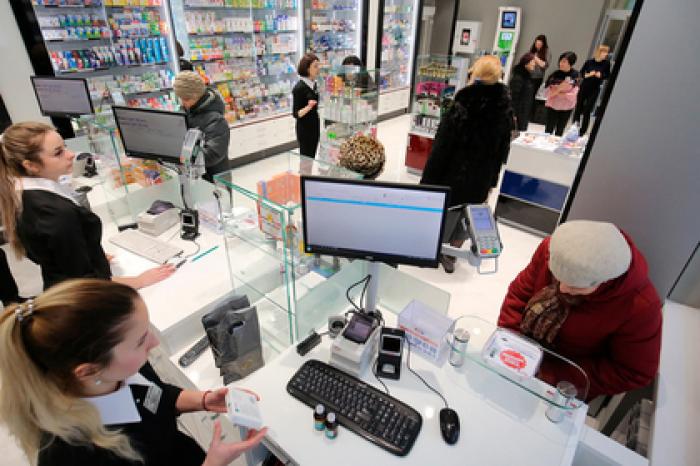 Закупки жизненно важных лекарств для россиян оказались сорваны