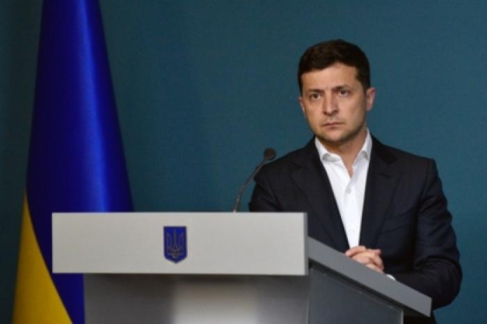 Зеленский понадеялся на личную встречу с Путиным