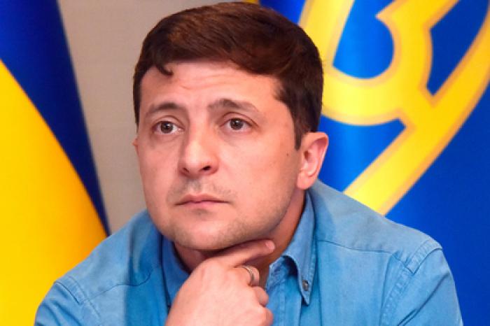 Зеленский сообщил о разговоре с Путиным