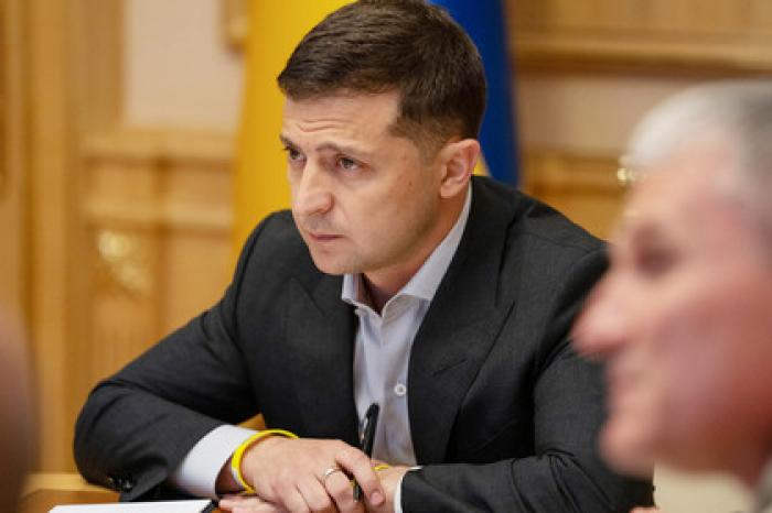 Зеленского пригласили в ЛНР