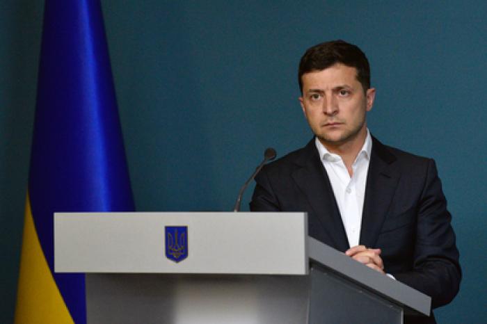 Зеленского призвали перестать бояться встречи с Путиным