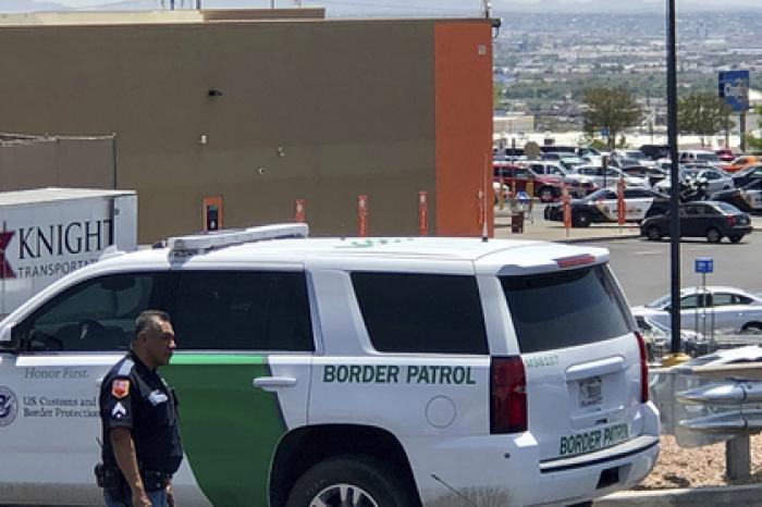 Жертвами техасского стрелка стали 19 посетителей торгового центра