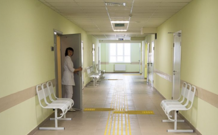 Жители Карпинен требуют у министра здравоохранения отчета о закрытии местной больницы