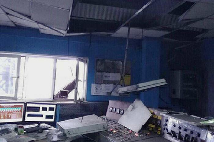 Жители отказались возвращаться в пострадавшее от взрывов красноярское село