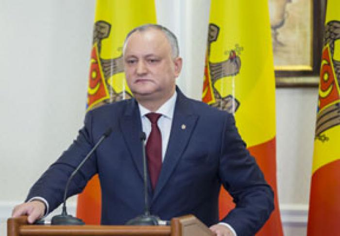 ACUM БУДЕТ БЛОКИРОВАТЬ ПРОЕКТЫ ДОДОНА ПО РЕИНТЕГРАЦИИ ПРИДНЕСТРОВЬЯ – МНЕНИЕ ЭКСПЕРТА