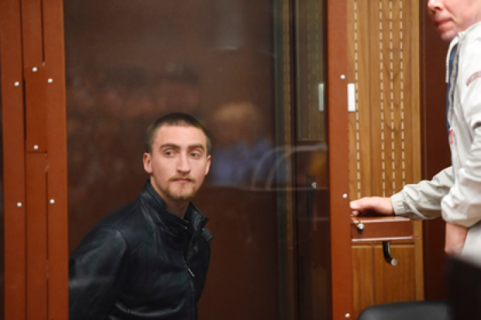 Адвокат назвал торжеством справедливости освобождение Устинова
