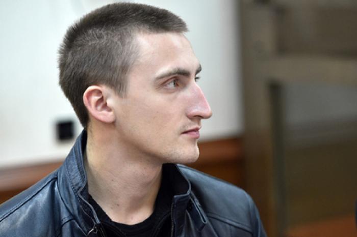 Актеру Устинову заменили реальный срок условным