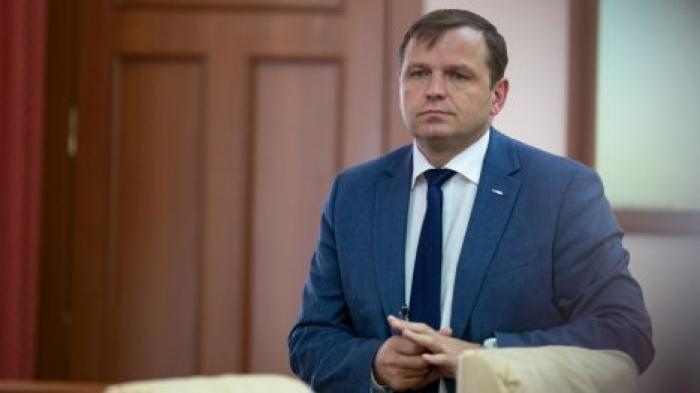 Андрей Нэстасе не видит смысла в подписании политического соглашения с социалистами