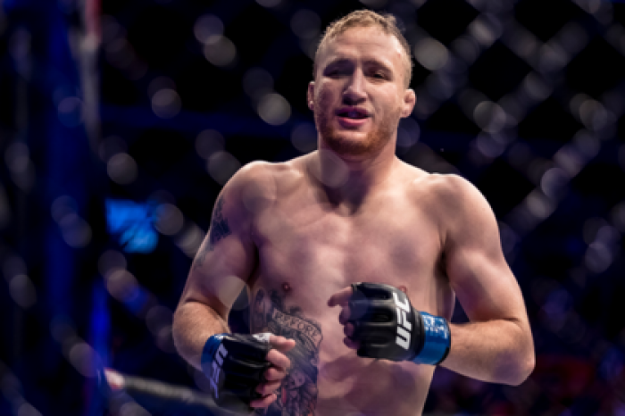 Боец UFC описал метод противодействия Нурмагомедову