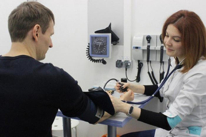 Более 200 врачей трудоустроились в Подмосковье за лето