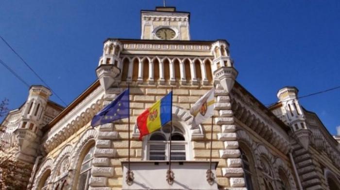 Борьба за кресло столичного мэра