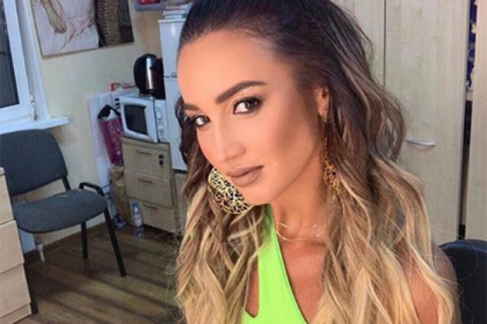 Бузова пожаловалась на потерю голоса от нервов