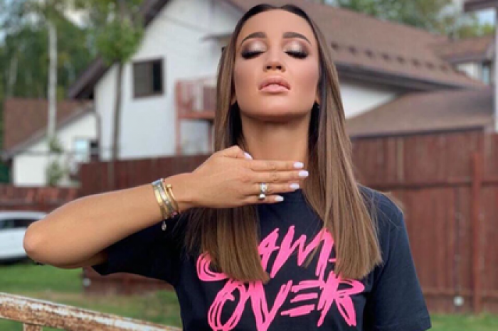 Бузова устроила скандал во время съемок телешоу