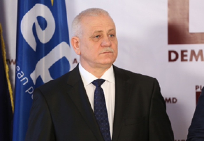 COMISIA PARLAMENTARĂ A CONSTATAT CĂ EXPULZAREA PROFESORILOR TURCI DIN MOLDOVA A FOST FĂCUTĂ LA INDICAŢIA ŞEFULUI SIS