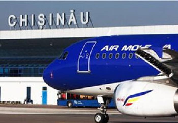 COMISIA PARLAMENTARĂ DE ANCHETĂ A CONSTATAT ÎNCĂLCĂRI GRAVE ÎN PROCESUL DE PRIVATIZARE A COMPANIEI „АIR МOLDOVA”
