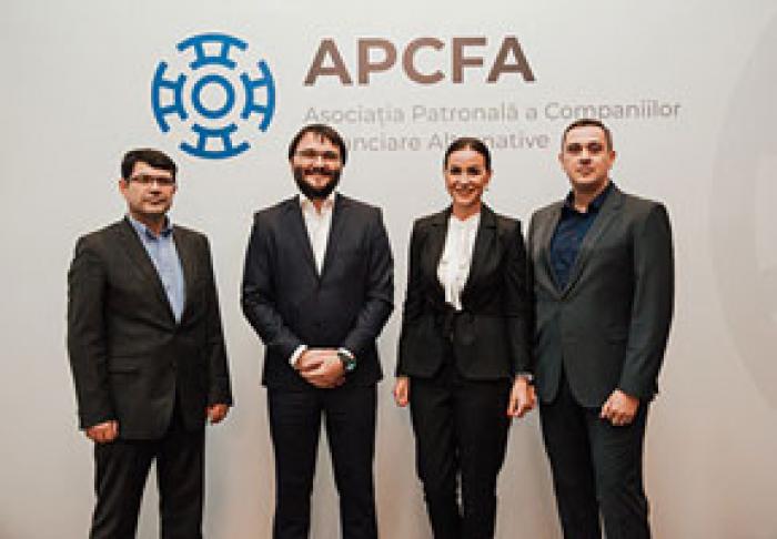 COMPANIILE DE CREDITARE NEBANCARĂ DIN MOLDOVA AU CREAT ASOCIAȚIA PATRONALĂ A COMPANIILOR FINANCIARE ALTERNATIVE