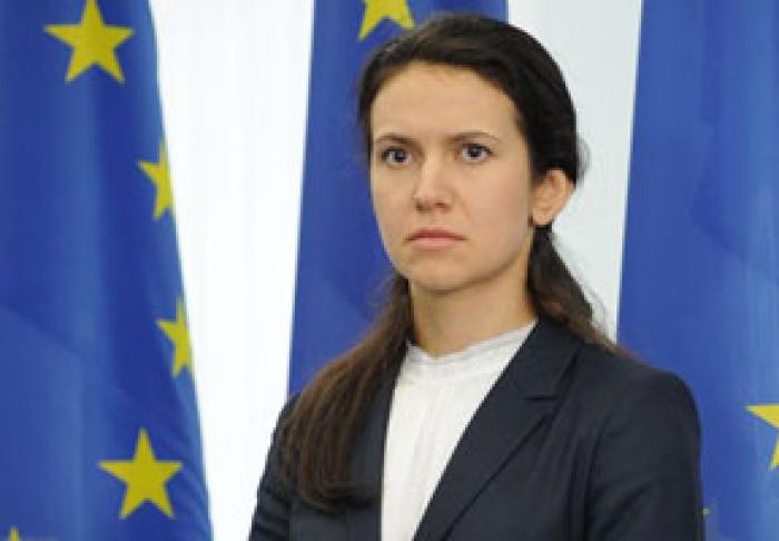 CONCURSUL PENTRU FUNCŢIA DE PROCUROR GENERAL VA FI ANUNŢAT PÂNĂ LA SFÂRŞITUL SĂPTĂMÂNII