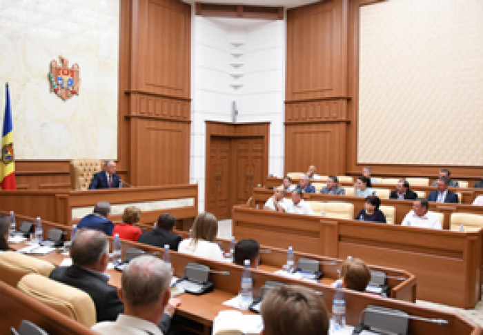 CONSILIUL ECONOMIC PE LÂNGĂ PREȘEDINTELE RM A DECIS SĂ DESFĂŞOARE ÎN OCTOMBRIE UN FORUM AL OAMENILOR DE AFACERI