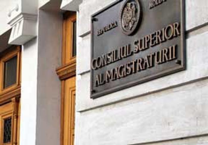 CONSILIUL SUPERIOR AL MAGISTRATURII ACTIVEAZĂ ÎN REGIM OBIŞNUIT, ÎN POFIDA DECIZIEI ADUNĂRII GENERALE A JUDECĂTORILOR